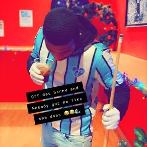 Meet your Posher, Tyrone